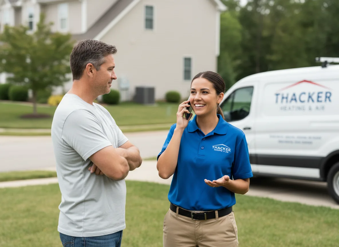 Ac Repair Ocracoke, NC FAQs